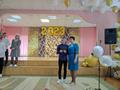 Вручение свидетельств о базовом образовании 9 классам
