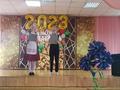 Литературно-музыкальная композиция 