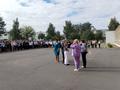 Проведение обучения правилам пожарной безопасности  и тренировочная эвакуация