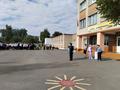 Проведение обучения правилам пожарной безопасности  и тренировочная эвакуация
