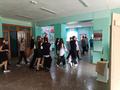 Проведение обучения правилам пожарной безопасности  и тренировочная эвакуация