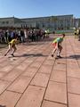 Мероприятие по сдаче контрольных нормативов 