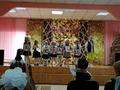 Посвящение в первоклассники