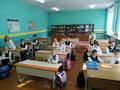 Посвящение в первоклассники