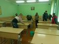 Трудовой десант 9