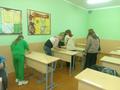 Трудовой десант 9