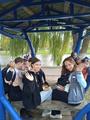 Экскурсия в Ельск