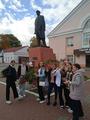 Экскурсия в Ельск