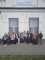 Экскурсия в Ельск