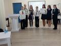Районный форум лидеров детского и молодежного движения Лидеры XXI века «Талантливая молодежь – процветающая Республика»