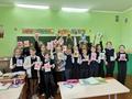 Акция*Поздравим маму вместе*