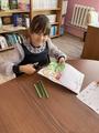 Библиотечный час «Самое главное слово на свете - Мама»