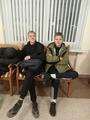 Посещение спектакля 