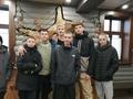 Добрый день! Посещение национального парка 