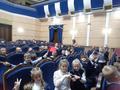 3 г Посещение драматического театра