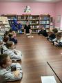История книги: от папирусных свитков до электронных книг. (5г и 8б)