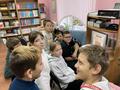 История книги: от папирусных свитков до электронных книг. (5г и 8б)