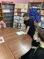 История книги: от папирусных свитков до электронных книг. (5г и 8б)