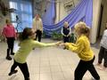 3А и 3Б класс, посещение эколого-культурного центра