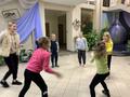 3А и 3Б класс, посещение эколого-культурного центра