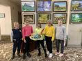 3А и 3Б класс, посещение эколого-культурного центра