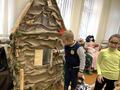 3А и 3Б класс, посещение эколого-культурного центра