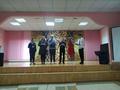 Конкурс 