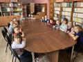 Викторина «Чтение с увлечением»