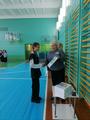 Торжественное вручение подарочного издания 