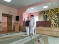 Акция «Собери портфель первокласснику»