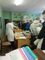 Экскурсия в политехнический колледж 9,11 классы