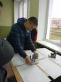 Экскурсия в политехнический колледж 9,11 классы