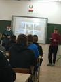 Экскурсия в политехнический колледж 9,11 классы
