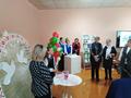 День Козенского сельского совета 