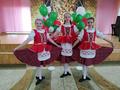 День Козенского сельского совета 