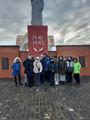 Экскурсия в Туров 5а, 5г, 7б