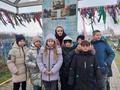 Экскурсия в Туров 5а, 5г, 7б