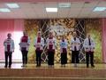 Конкурс агитбригад среди 6 классов 