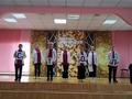 Конкурс агитбригад среди 6 классов 