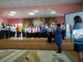 Конкурс агитбригад среди 6 классов 