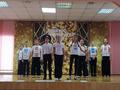 Конкурс агитбригад среди 6 классов 