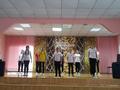 Конкурс агитбригад среди 6 классов 