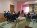 Своя игра среди учащихся 8 классов