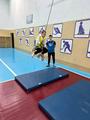 Соревнования по туристскому многоборью