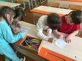 1 класс, квест-игра 