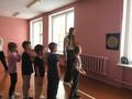 1 класс, квест-игра 