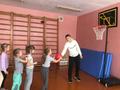 1 класс, квест-игра 