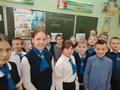 Литературный квест в 4 классах
