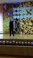 Конкурс чтецов 