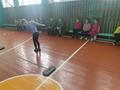 Спортивный праздник в 3 классах